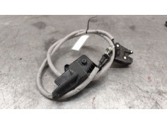 Recambio de maneta interior trasera izquierda para volkswagen crafter furgoneta (sy_, sx_) 2.0 tdi referencia OEM IAM 7C0827583 