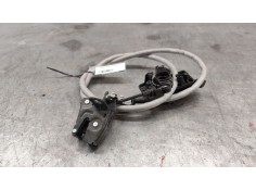 Recambio de maneta interior trasera izquierda para volkswagen crafter furgoneta (sy_, sx_) 2.0 tdi referencia OEM IAM 7C0827583  2