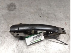 Recambio de maneta exterior trasera izquierda para volkswagen passat berlina (3b2) comfortline referencia OEM IAM 3B0837885  