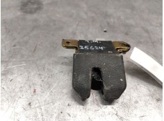 Recambio de cerradura maletero / porton para volkswagen passat berlina (3b2) comfortline referencia OEM IAM 827505  2PINES