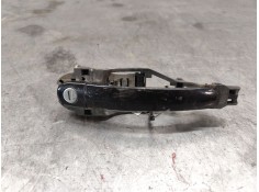 Recambio de maneta exterior delantera izquierda para volkswagen passat berlina (3b2) comfortline referencia OEM IAM 3B0837885  