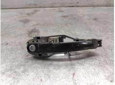 Recambio de maneta exterior delantera izquierda para volkswagen passat berlina (3b2) comfortline referencia OEM IAM 3B0837885   2