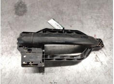 Recambio de maneta exterior corredera para volkswagen crafter furgoneta (sy_, sx_) 2.0 tdi referencia OEM IAM   DERECHA 2