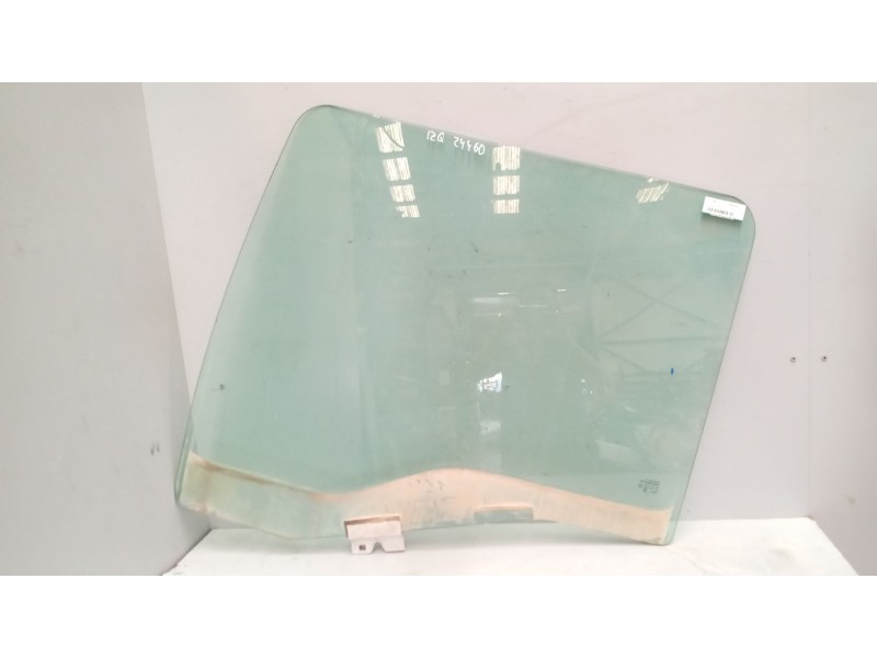 Recambio de luna delantera izquierda para man tgx 18.xxx 12.4 diesel referencia OEM IAM 81626456043  81626456057