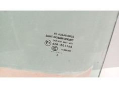 Recambio de luna delantera izquierda para man tgx 18.xxx 12.4 diesel referencia OEM IAM 81626456043  81626456057 2