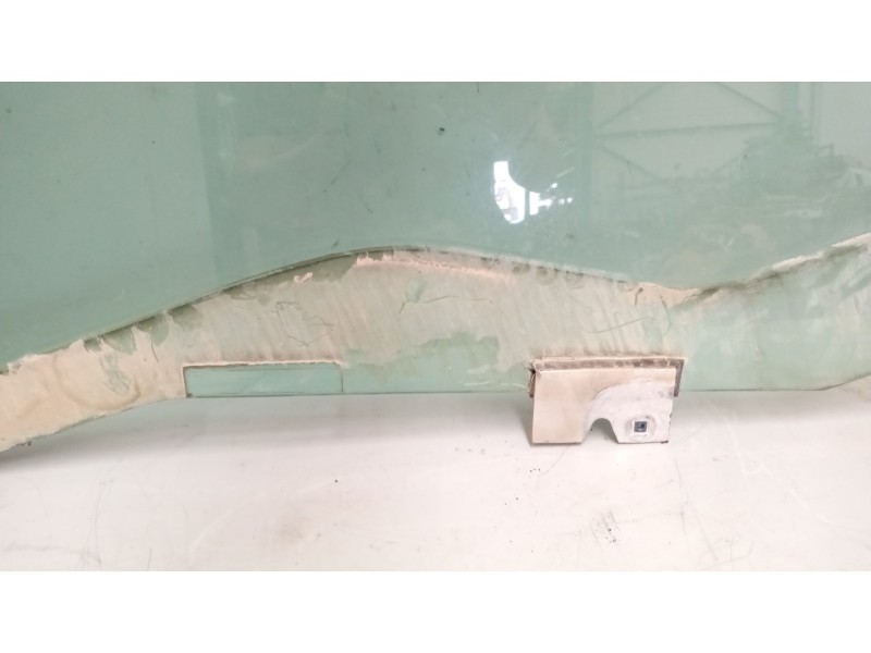 Recambio de luna delantera izquierda para man tgx 18.xxx 12.4 diesel referencia OEM IAM 81626456043  81626456057