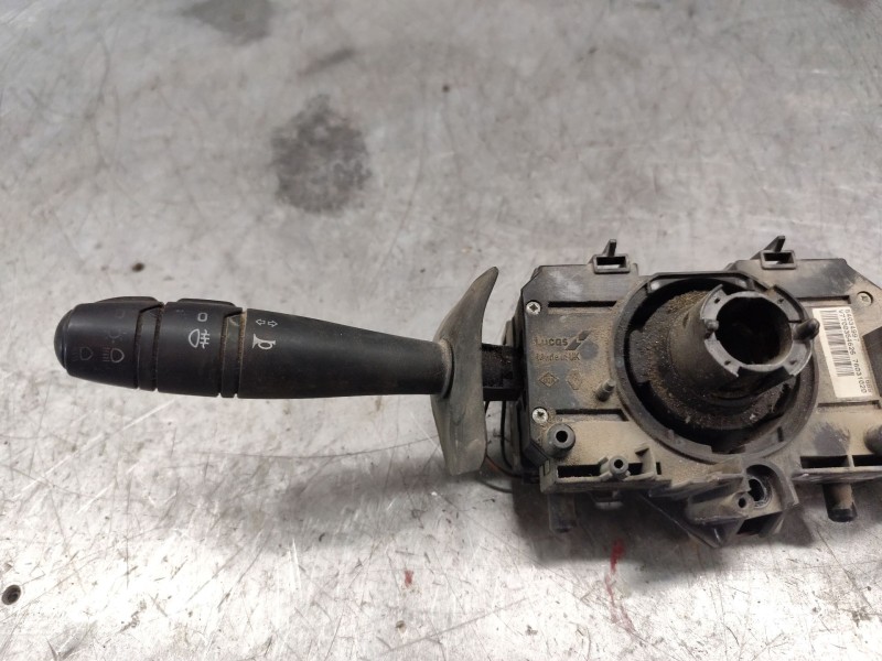 Recambio de mando multifuncion para renault master ii furgoneta (fd) 2.5 d referencia OEM IAM 7700354626  