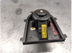 Recambio de ventilador calefaccion para volkswagen golf iv berlina (1j1) 1.9 tdi referencia OEM IAM 1J1819021B   2