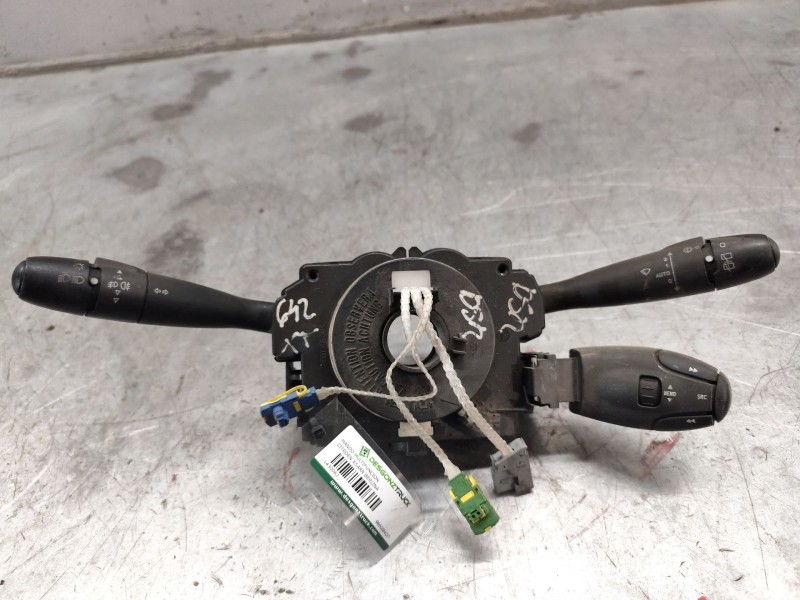 Recambio de mando multifuncion para citroën xsara berlina 2.0 hdi 66kw premier referencia OEM IAM 96605642XT  