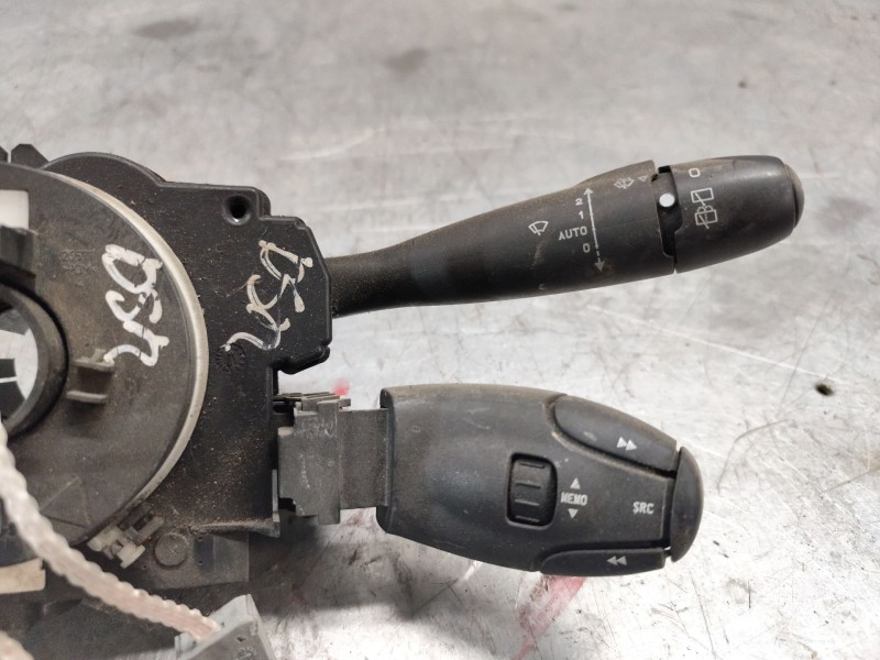 Recambio de mando multifuncion para citroën xsara berlina 2.0 hdi 66kw premier referencia OEM IAM 96605642XT  