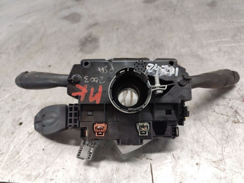 Recambio de mando multifuncion para citroën xsara berlina 2.0 hdi 66kw premier referencia OEM IAM 96605642XT  