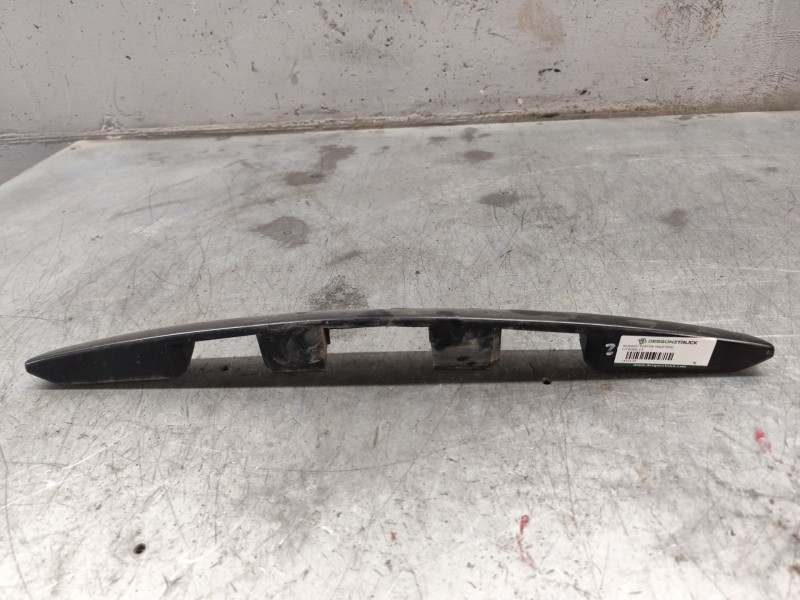 Recambio de asidero porton maletero para citroën c3 1.4 hdi audace referencia OEM IAM   