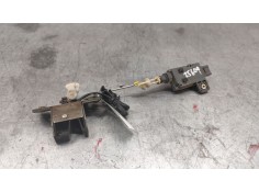 Recambio de cerradura maletero / porton para nissan primera (p11) 1.8 16v referencia OEM IAM   