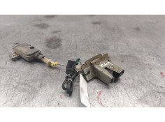 Recambio de cerradura maletero / porton para nissan primera (p11) 1.8 16v referencia OEM IAM    2