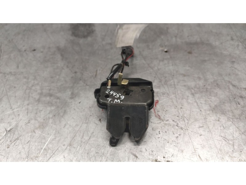 Recambio de cerradura maletero / porton para nissan almera i (n15) 2.0 d referencia OEM IAM   