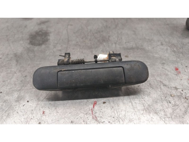 Recambio de maneta exterior delantera izquierda para nissan almera i (n15) 2.0 d referencia OEM IAM   