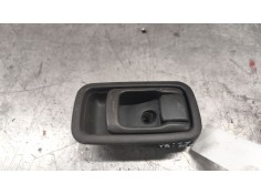 Recambio de maneta interior trasera derecha para nissan almera i (n15) 2.0 d referencia OEM IAM   