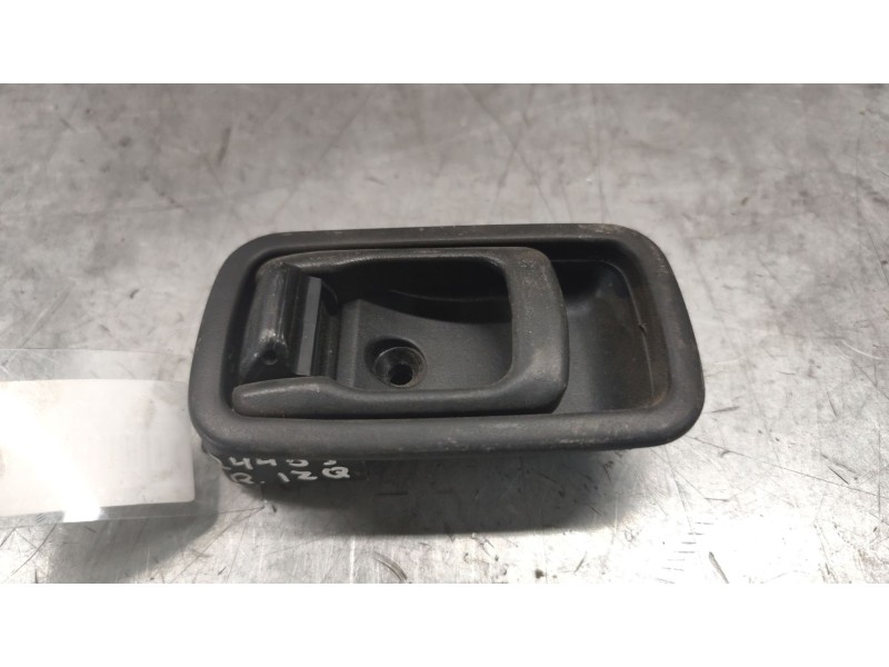 Recambio de maneta interior trasera izquierda para nissan almera i (n15) 2.0 d referencia OEM IAM   
