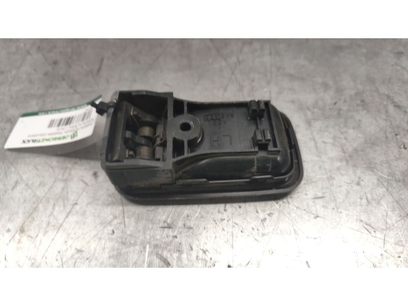 Recambio de maneta interior trasera izquierda para nissan almera i (n15) 2.0 d referencia OEM IAM   