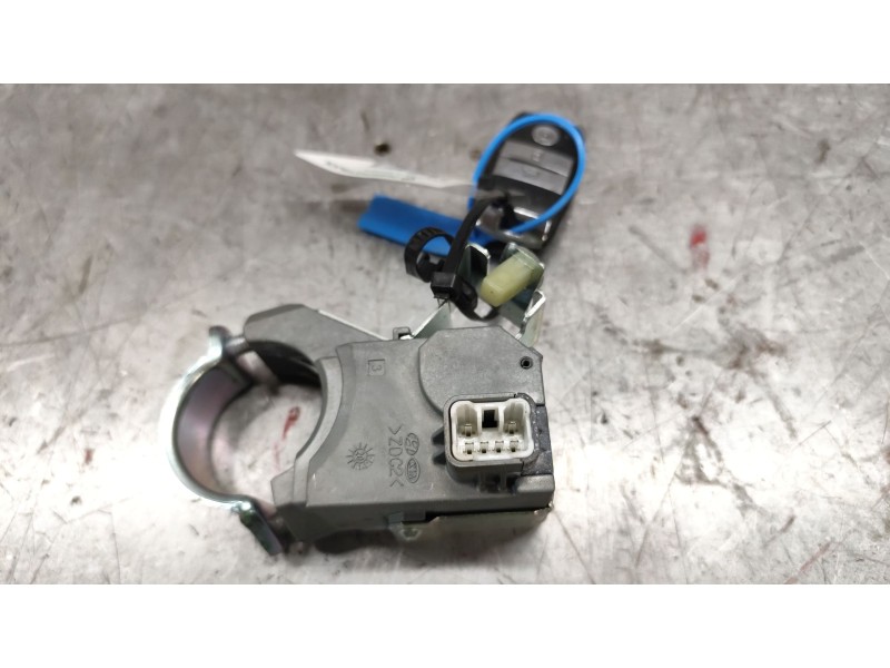 Recambio de conmutador de arranque para kia niro i (de) e-niro referencia OEM IAM 81900G2700  