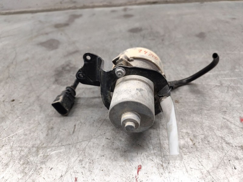 Recambio de depresor freno / bomba vacio para skoda scala (nw1) 1.5 tsi referencia OEM IAM 709686010  