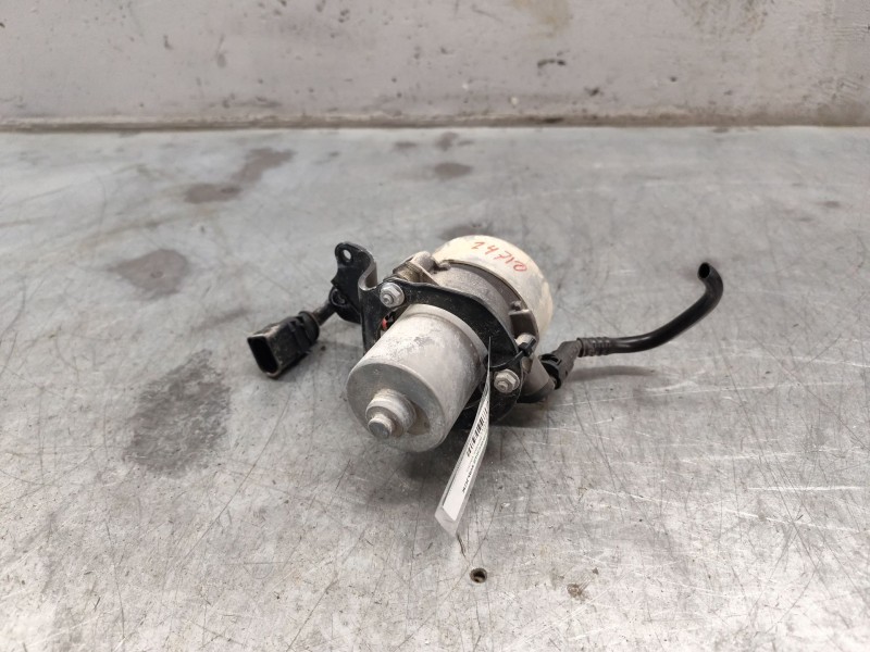 Recambio de depresor freno / bomba vacio para skoda scala (nw1) 1.5 tsi referencia OEM IAM 709686010  