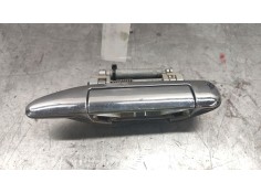 Recambio de maneta exterior delantera izquierda para nissan primera (p11) 1.8 16v referencia OEM IAM   
