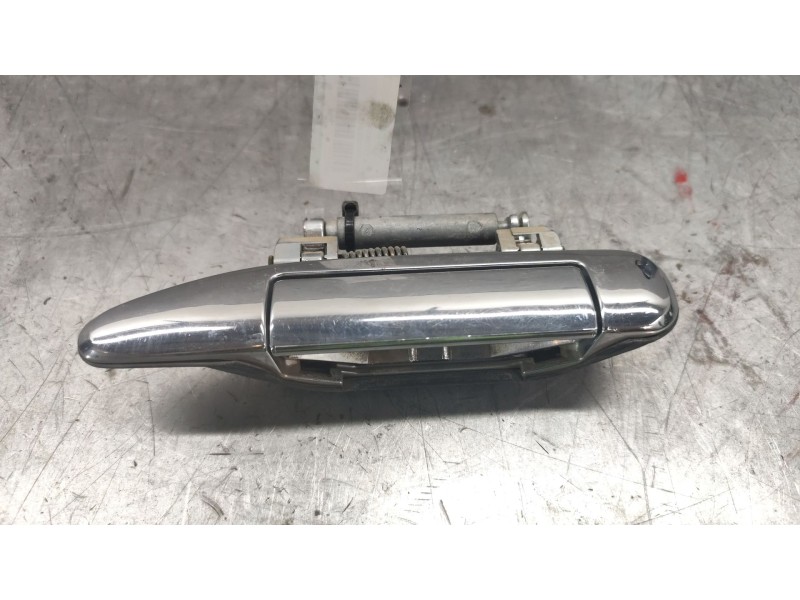 Recambio de maneta exterior delantera izquierda para nissan primera (p11) 1.8 16v referencia OEM IAM   