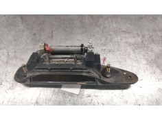 Recambio de maneta exterior delantera izquierda para nissan primera (p11) 1.8 16v referencia OEM IAM    2