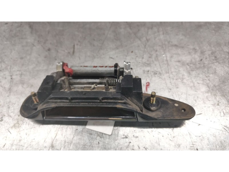 Recambio de maneta exterior delantera izquierda para nissan primera (p11) 1.8 16v referencia OEM IAM   