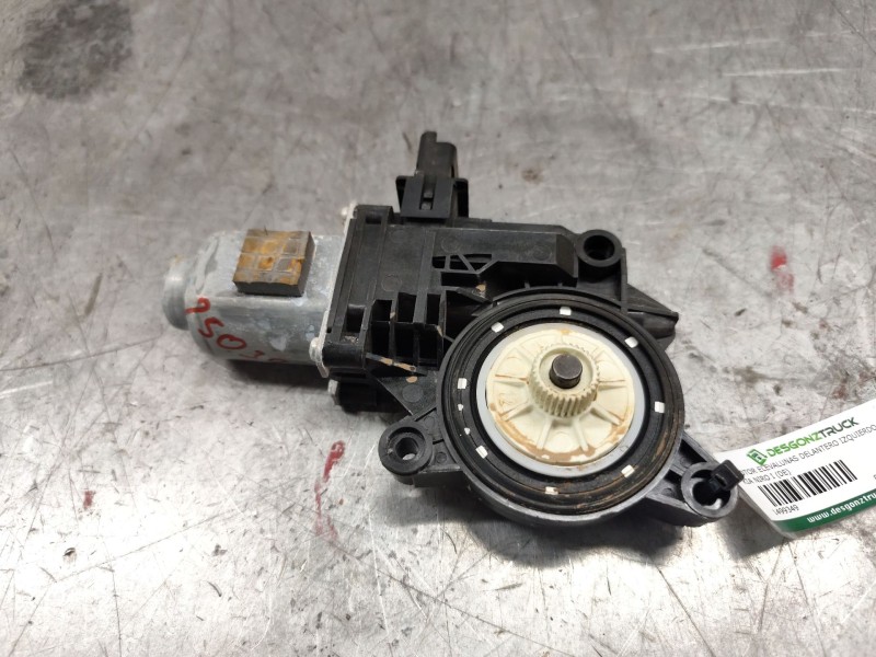 Recambio de motor elevalunas delantero izquierdo para kia niro i (de) e-niro referencia OEM IAM 82450G5010  