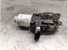 Recambio de motor elevalunas delantero izquierdo para kia niro i (de) e-niro referencia OEM IAM 82450G5010   2