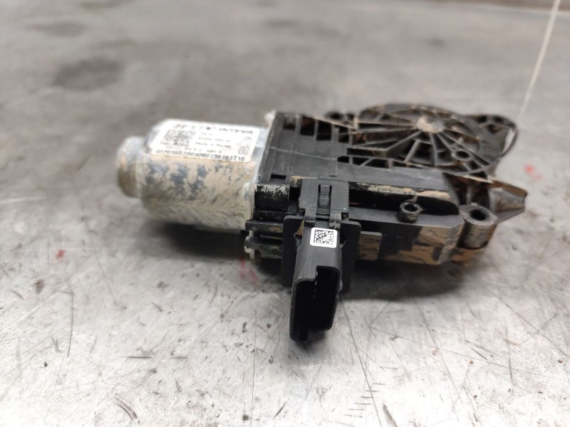 Recambio de motor elevalunas delantero izquierdo para kia niro i (de) e-niro referencia OEM IAM 82450G5010  