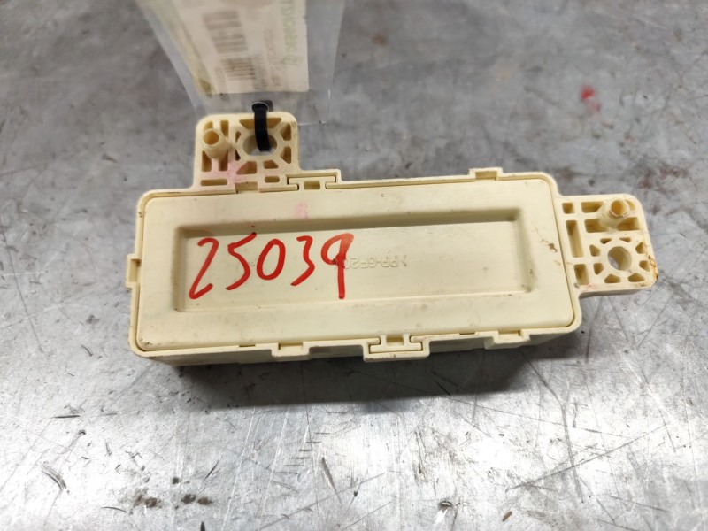 Recambio de modulo electronico para kia niro i (de) e-niro referencia OEM IAM 91940G5150  