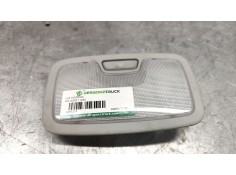 Recambio de luz interior para kia niro i (de) e-niro referencia OEM IAM 92850G5000  TRASERA