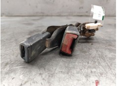 Recambio de enganche cinturon trasero derecho para kia niro i (de) e-niro referencia OEM IAM 898K0Q41000WK  