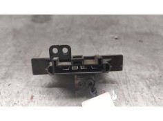 Recambio de resistencia calefaccion para nissan almera i (n15) 2.0 d referencia OEM IAM 271501N705   2