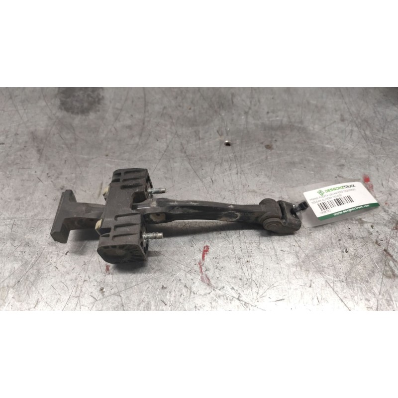 Recambio de freno puerta delantero izquierdo para nissan almera (n16/e) 2.2 16v turbodiesel cat referencia OEM IAM   
