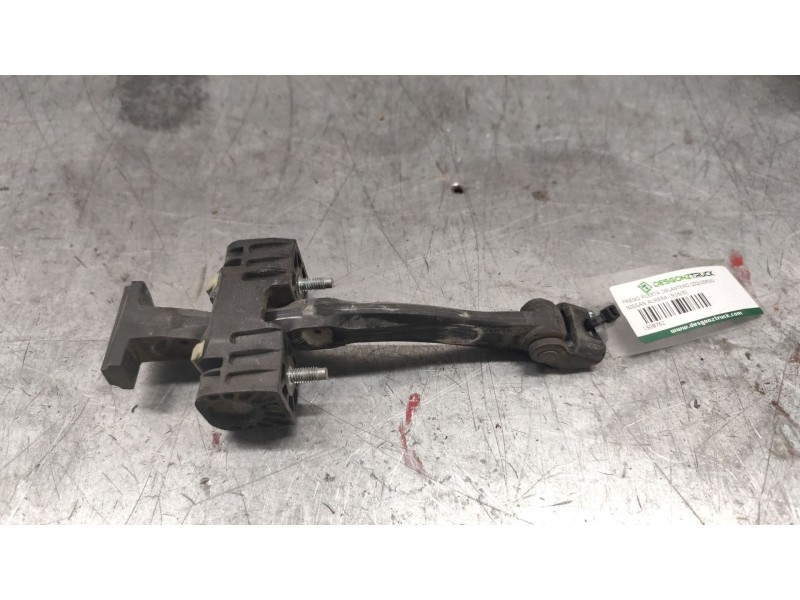 Recambio de freno puerta delantero izquierdo para nissan almera (n16/e) 2.2 16v turbodiesel cat referencia OEM IAM   