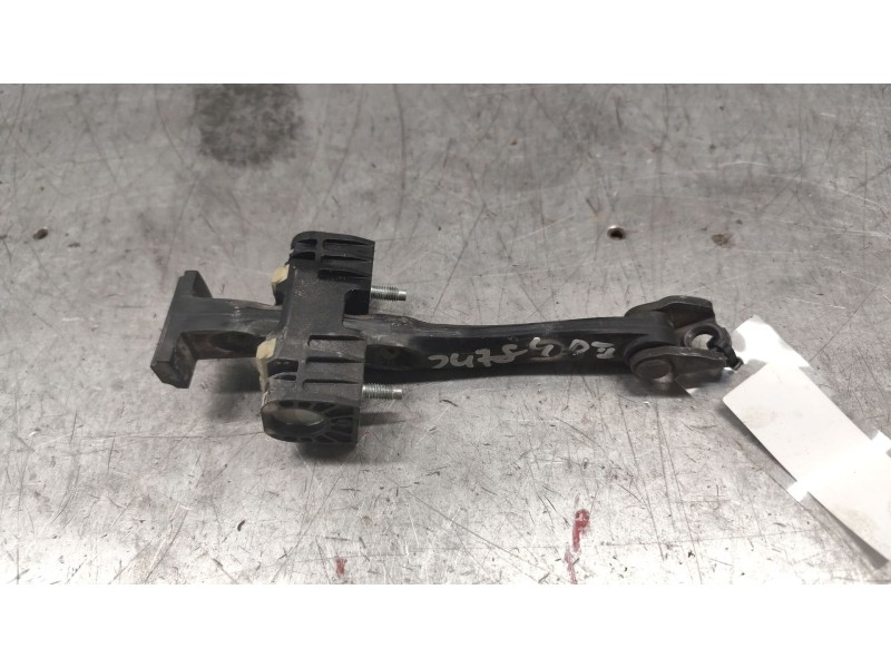 Recambio de freno puerta delantero izquierdo para nissan almera (n16/e) 2.2 16v turbodiesel cat referencia OEM IAM   