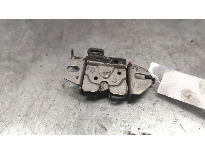 Recambio de cerradura capot para bmw z4 roadster (e85) 2.0 i referencia OEM IAM 51237172086  