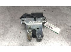Recambio de cerradura maletero / porton para audi a4 ber. (b8) básico referencia OEM IAM 4F5827505  