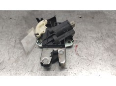 Recambio de cerradura maletero / porton para audi a4 ber. (b8) básico referencia OEM IAM 4F5827505   2
