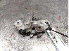 Recambio de cerradura capot para peugeot partner (s1) combispace referencia OEM IAM   