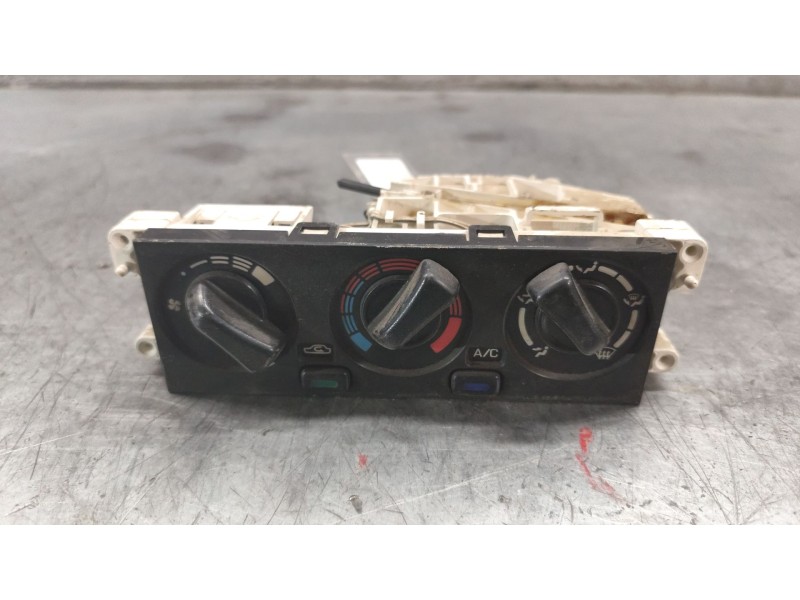 Recambio de mando calefaccion / aire acondicionado para nissan almera i (n15) 2.0 d referencia OEM IAM   