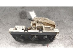 Recambio de mando calefaccion / aire acondicionado para nissan almera i (n15) 2.0 d referencia OEM IAM    2