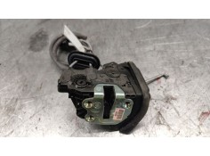 Recambio de cerradura puerta trasera derecha para kia niro i (de) e-niro referencia OEM IAM 81420G5000KDH   2