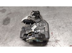 Recambio de cerradura puerta trasera izquierda para kia niro i (de) e-niro referencia OEM IAM 81410G5000KDH   2