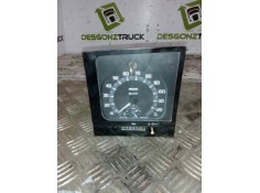 Recambio de tacografo para renault hd 250.18 premium e2 6.2 diesel referencia OEM IAM 13182480 2048127 