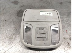 Recambio de luz interior para kia niro i (de) e-niro referencia OEM IAM 92800D90XX  DELANTERA